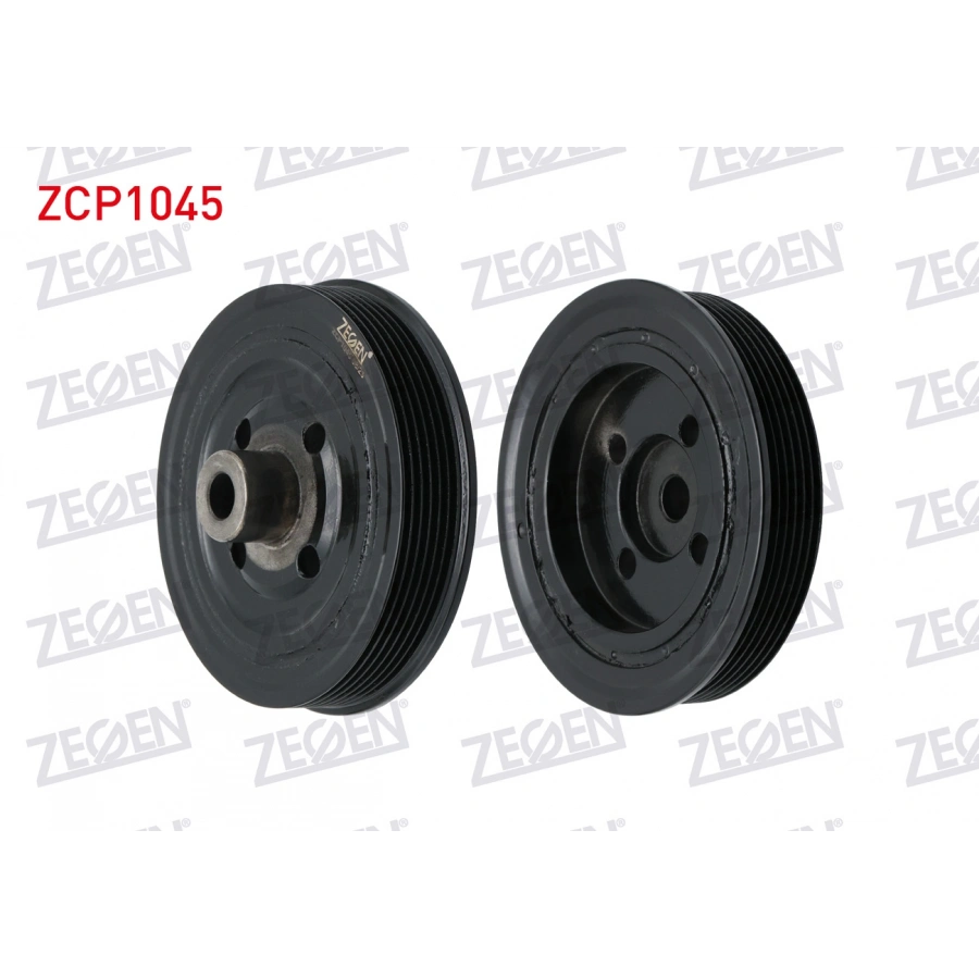KRANK KASNAGI FORD FOCUS II 1.8 TDCI 2004-2011 / TRANSIT CONNECT 1.8 TDCI 2002-2014 / C-MAX I 1.8 TDCI 2007-2011