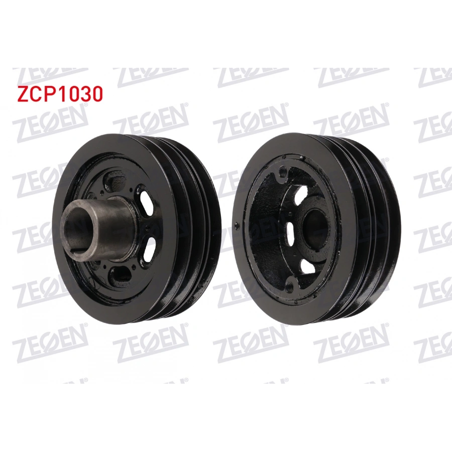 KRANK KASNAGI FORD RANGER 2.5 TD 1999-2002 / MAZDA B2500 2.5 D 2002-2006 / MAZDA BT-50 2.5 CD 2006-