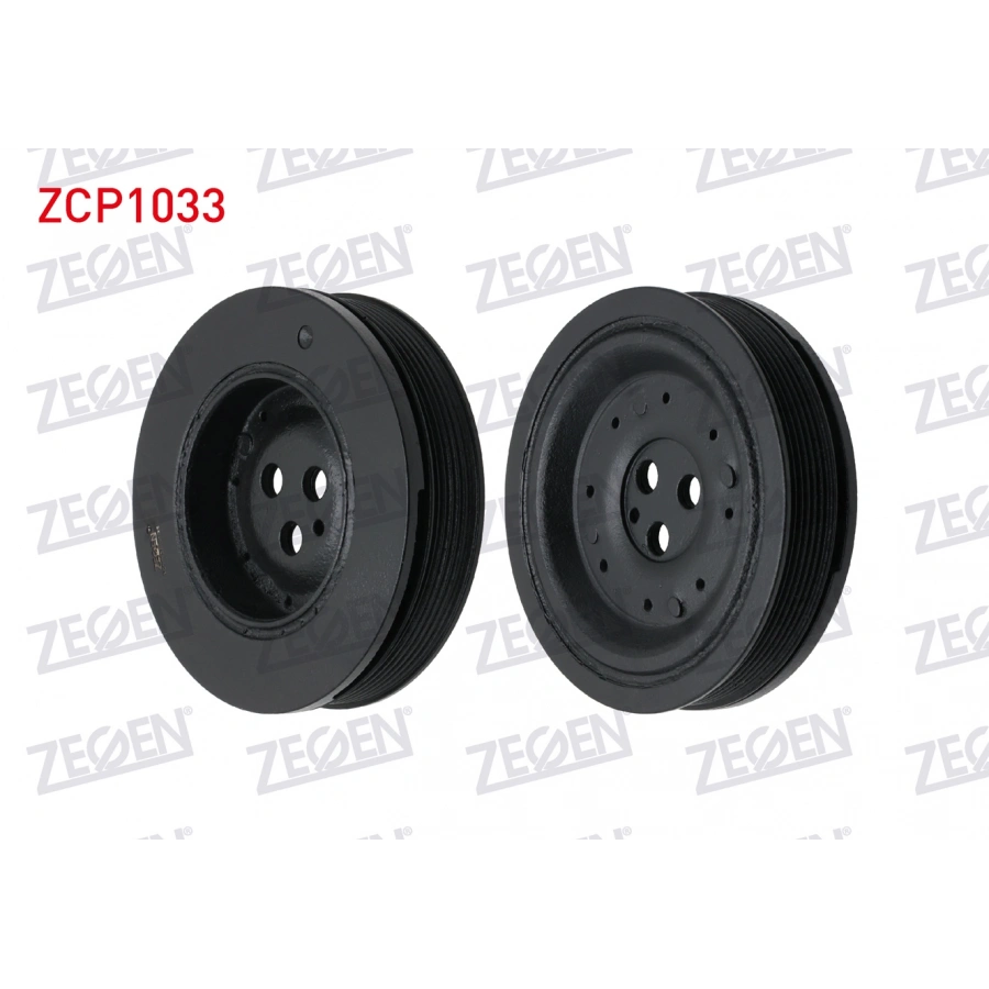 KRANK KASNAGI FORD TRANSIT 2.0 TDCI 2000-2006 / MONDEO III 2.0 TDCI 2000-2007