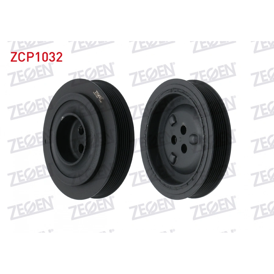 KRANK KASNAGI FORD TRANSIT 2.2 TDCI 2014- / TRANSIT 2.4 TDCI 2006-2014