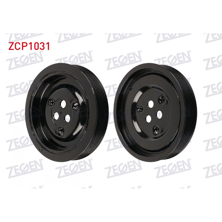 KRANK KASNAGI FORD TRANSIT 2.4 TDCI 2000-2006 / RANGER 2.2 TDCI 2011- / LAND ROVER DEFENDER 2.4 TD4 2007-