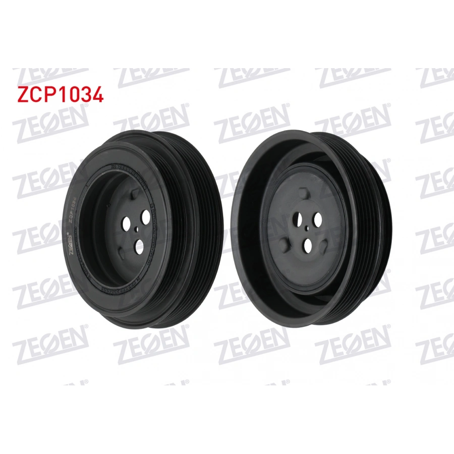 KRANK KASNAGI FORD TRANSIT TOURNEO 2.2 TDCI 2006-/ PEUGEOT BOXER 2.2 HDI 2014-/ CITROEN JUMPER 2.2 HDI 2014-