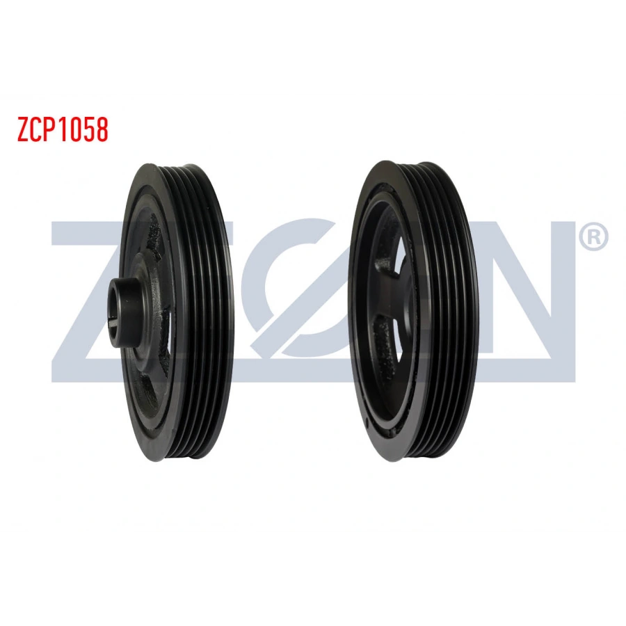 KRANK KASNAGI HYUNDAI I20 (PB, PBT) 1.2 2008-2015 / HYUNDAI I10 (IA) 1.2 2013-