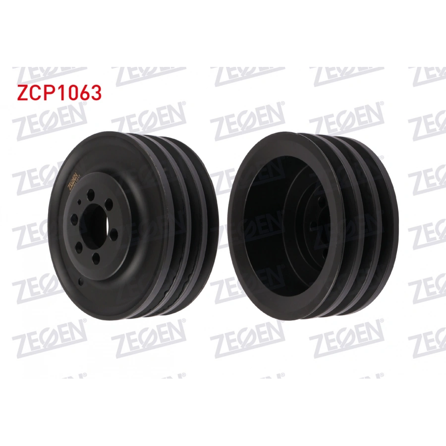 KRANK KASNAGI KIA BESTA 2.2 D 1993-2003