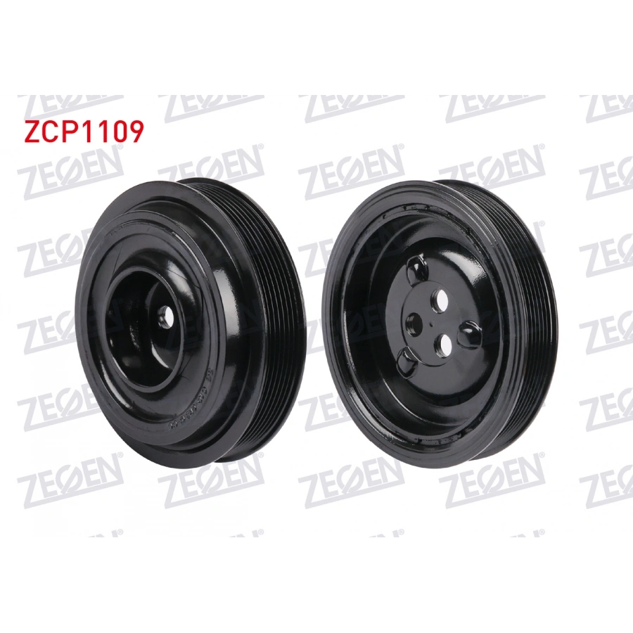 KRANK KASNAGI KIT FORD TRANSIT (V347) 2.4 TDCI (PHFA-PFHB) 2006-2014