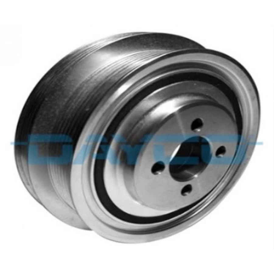 KRANK KASNAGI KLIMALI DUCATO III/IVECO IV 2,3 JTD 06-