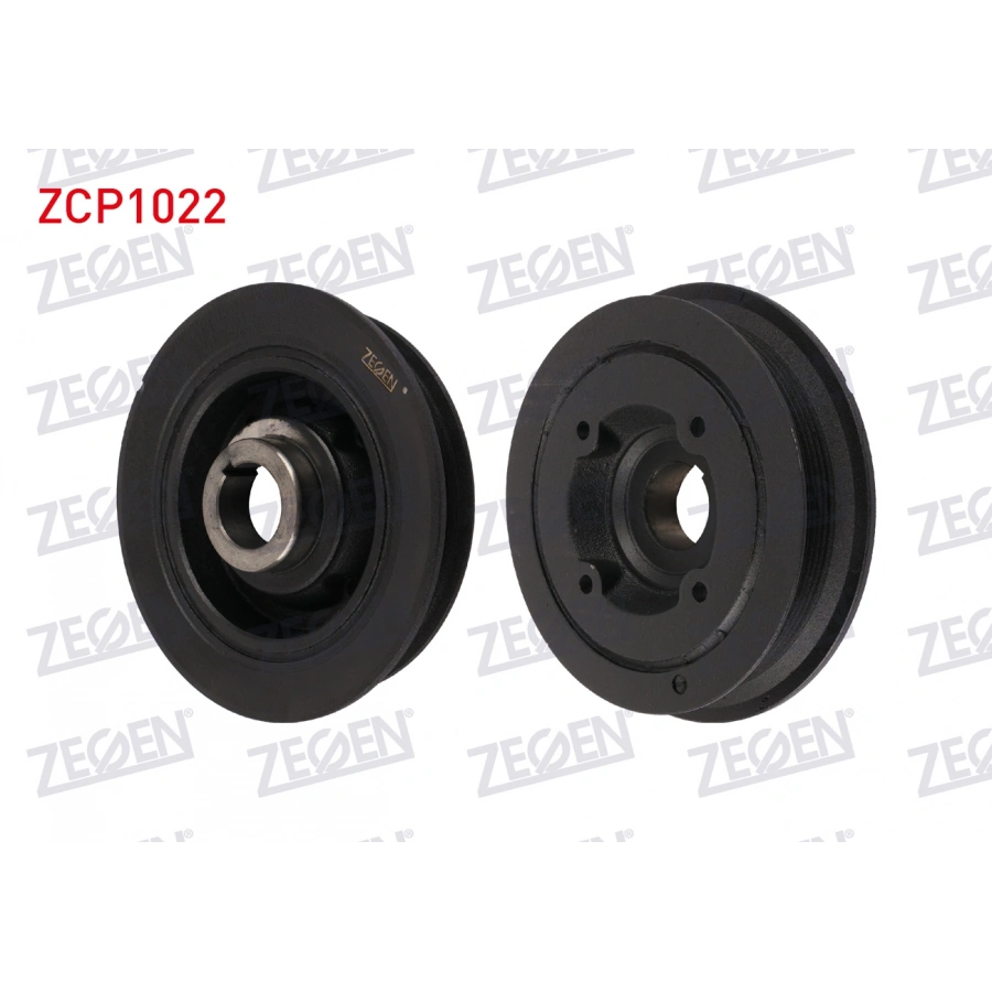 KRANK KASNAGI OPEL VECTRA B 2.0 DTI 1995-2003/ VECTRA C 2.0 DTI 2002-2008/ VECTRA C 2.2 16v 2002-2008/ ASTRA G 2.0 DTI 1998-2005/ FRONTERA B 2.2i 1998-/ ZAFIRA B 2.0 16v 2005-2011/ 9-3 1.9 TID 2002-