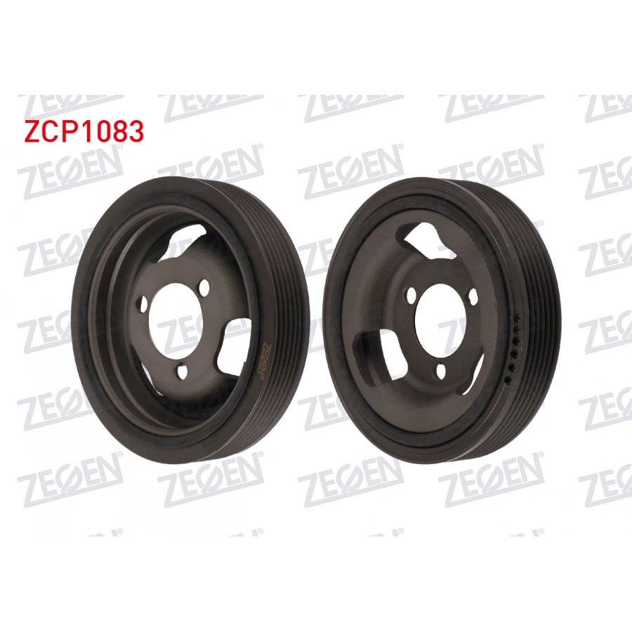 KRANK KASNAGI PEUGEOT 207 1.4i 2006-2012 / 208 1.6 2012- / 308 1.6 THP 2007-2013 / 508 1.6 2010- / 3008 1.6 2009- / 5008 1.6i 16v 2009-