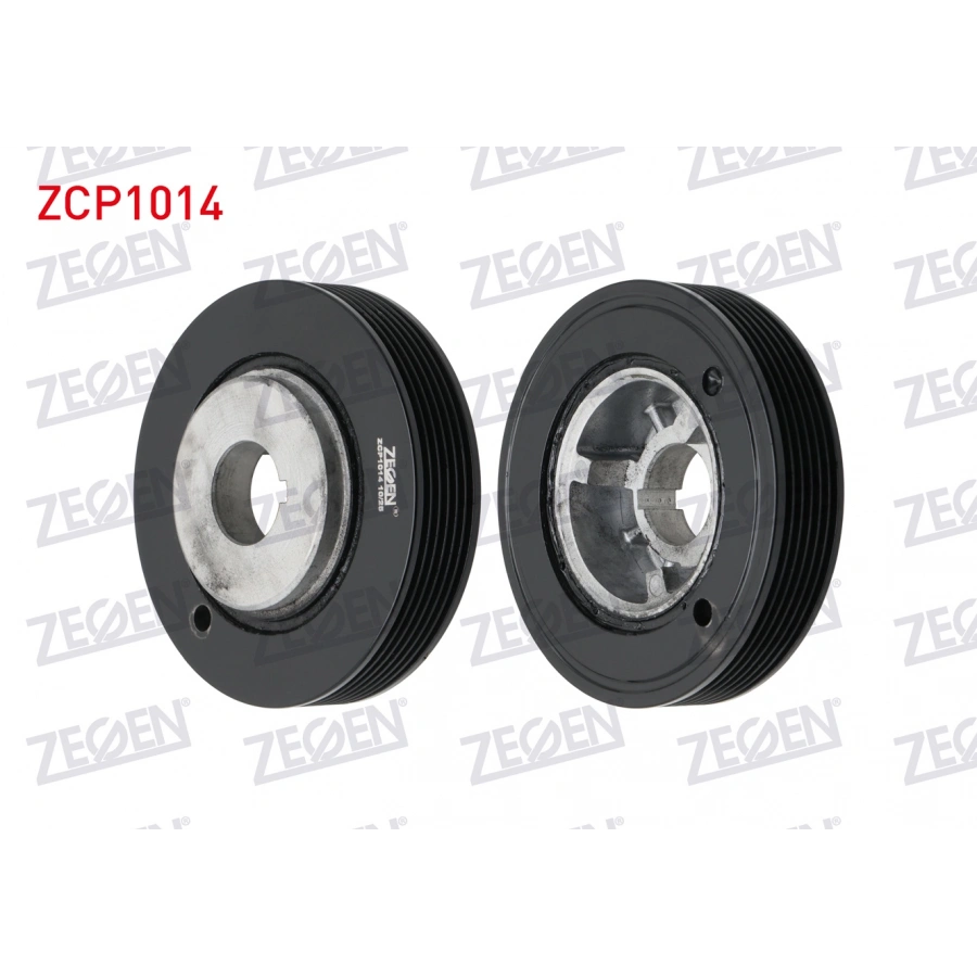 KRANK KASNAGI PEUGEOT 306 1.8i 1993-2002/ XSARA 2.0 16v 1997-2005/ 406 1.8 1995-2004/ 306 2.0 1993-2002