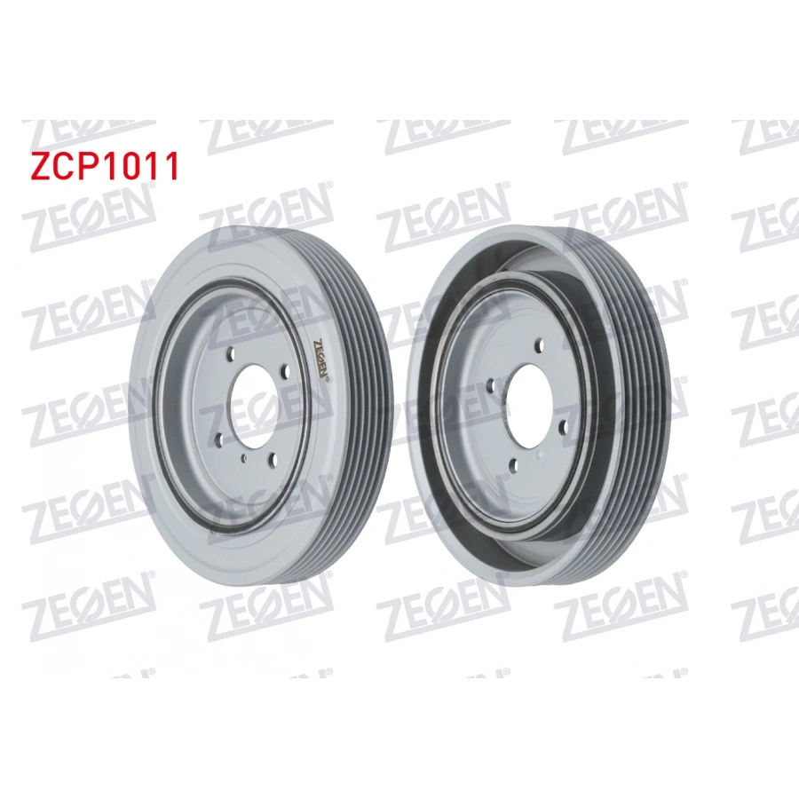 KRANK KASNAGI PEUGEOT PARTNER (5F) 1.9 D 1996-2008 / BERLINGO (MF) 1.9D 1996-2008 / SCUDO (220P) 1.9 D 1996-2006