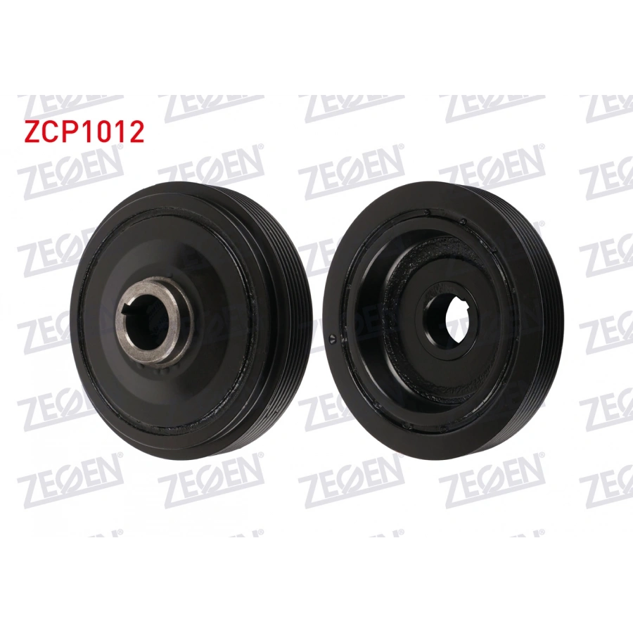 KRANK KASNAGI PEUGEOT PARTNER (5F) 1.9 D 1996-2008 / BERLINGO (MF) 1.9D 1996-2008 / SCUDO (220P) 1.9 D 1996-2006