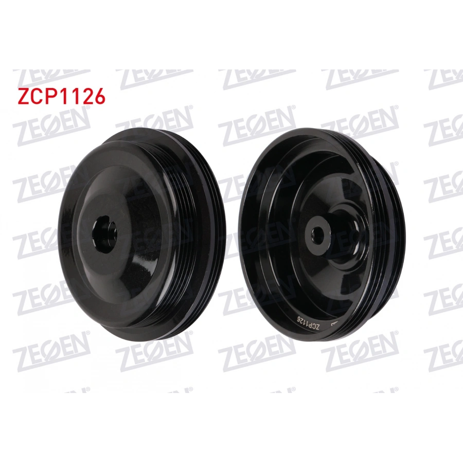 KRANK KASNAGI RENAULT CLIO II 1.6 8V K7M 1998-2002