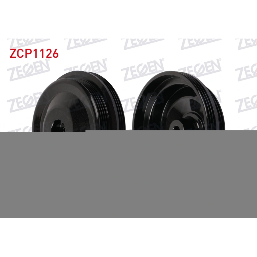 KRANK KASNAGI RENAULT CLIO II 1.6 8V K7M 1998-2002