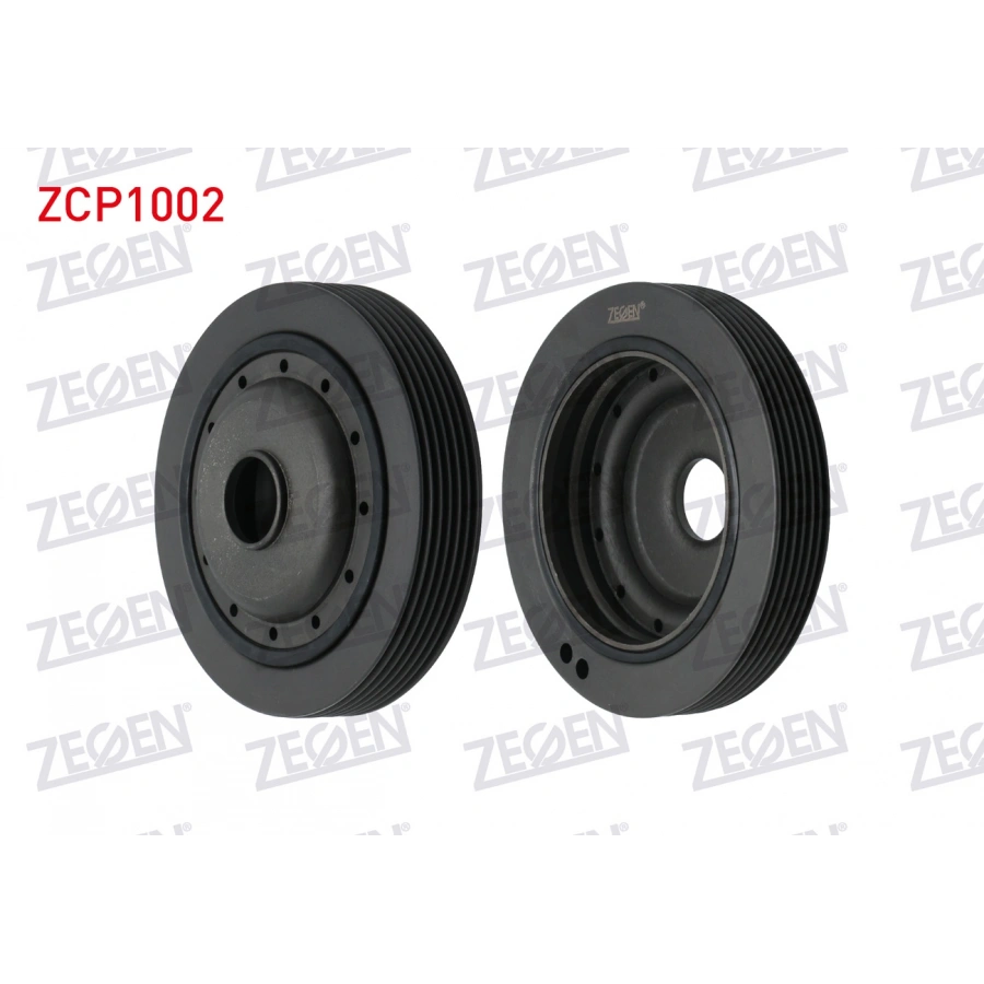 KRANK KASNAGI RENAULT CLIO II 1.6i 16v 1998-2005 / KANGOO 1.6 16v 1998-2008 / LAGUNA II 1.6i 16v 2001-2007 / THALIA 1.6 1998-2008 / LAGUNA I 1.6i 16V 1993-2001 / MEGANE I 1.6i 16v 1996-2003