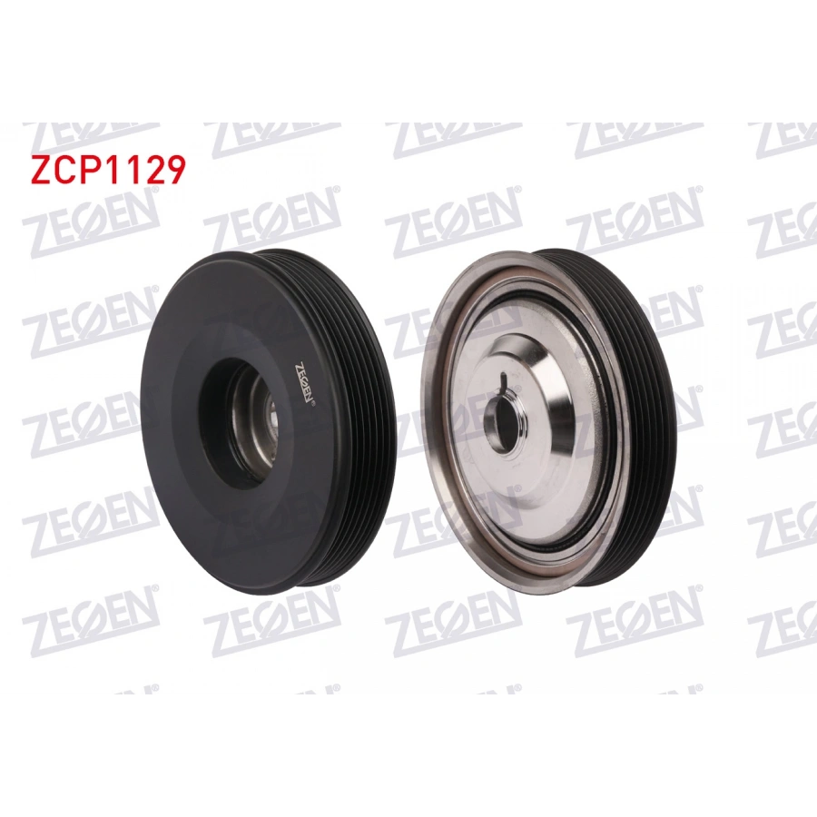 KRANK KASNAGI RENAULT CLIO II / KANGOO / MEGANE II / SCENIC II / MODUS / 1.5 dCi K9K EURO 6