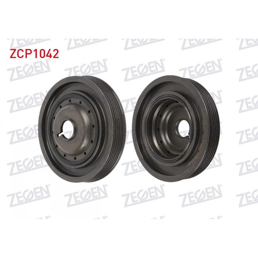 KRANK KASNAGI RENAULT CLIO III 1.5 DCI 2005-2012 / KANGOO 1.5 DCI 1998-2008 / DACIA DUSTER 1.5 DCI 2010- / NISSAN MICRA 1.5 DCI 2003-2010