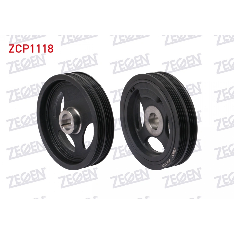 KRANK KASNAGI RENAULT CLIO V 1.0 SCE 2019- / DACIA SANDERO II - LOGAN II 1.0 SCE 2016-