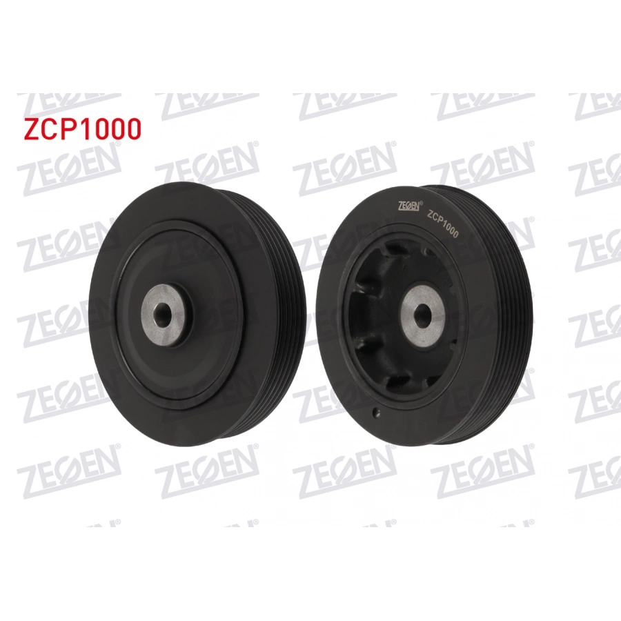 KRANK KASNAGI RENAULT KANGOO 1.9 D 1998-2008/ R19 1.9 D 1998-2001/ CLIO II 1.9 D 1998-2005/ MEGANE I 1.9 D 1996-2003/ SCENIC I 1.9 DCI 1999-2003/ TRAFIC I 1.9 D 1989-2001/ EXPRESS 1.9 D 1985-1998