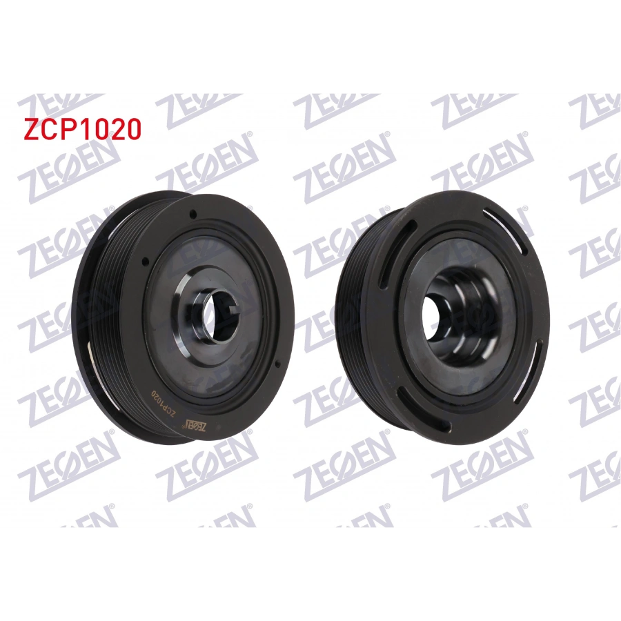 KRANK KASNAGI RENAULT MASTER II 2.5 DCI CAP 152mm 2003-2010/ RENAULT TRAFIC II 2.5 DCI 2006-2014/ OPEL MOVANO A 2.5 DTI 2001-2010