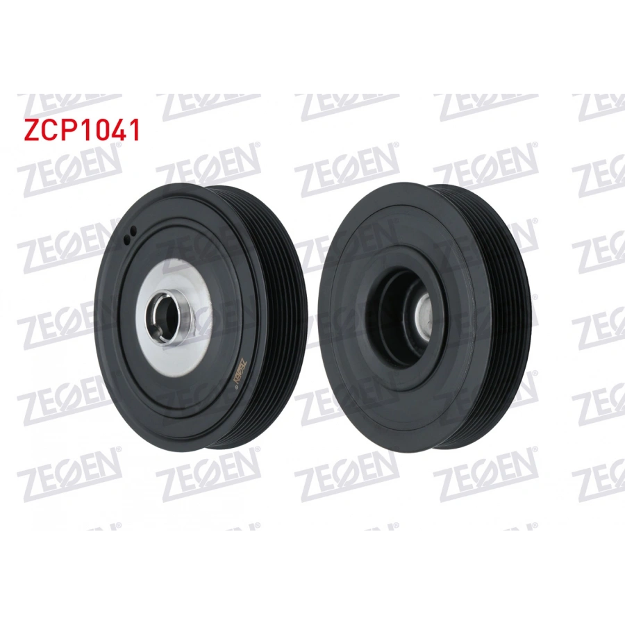 KRANK KASNAGI RENAULT MEGANE II 1.9 DCI 2002-2008 / LAGUNA II 1.9 DCI 2001-2007 / SCENIC II 1.9 DCI 2003-2009
