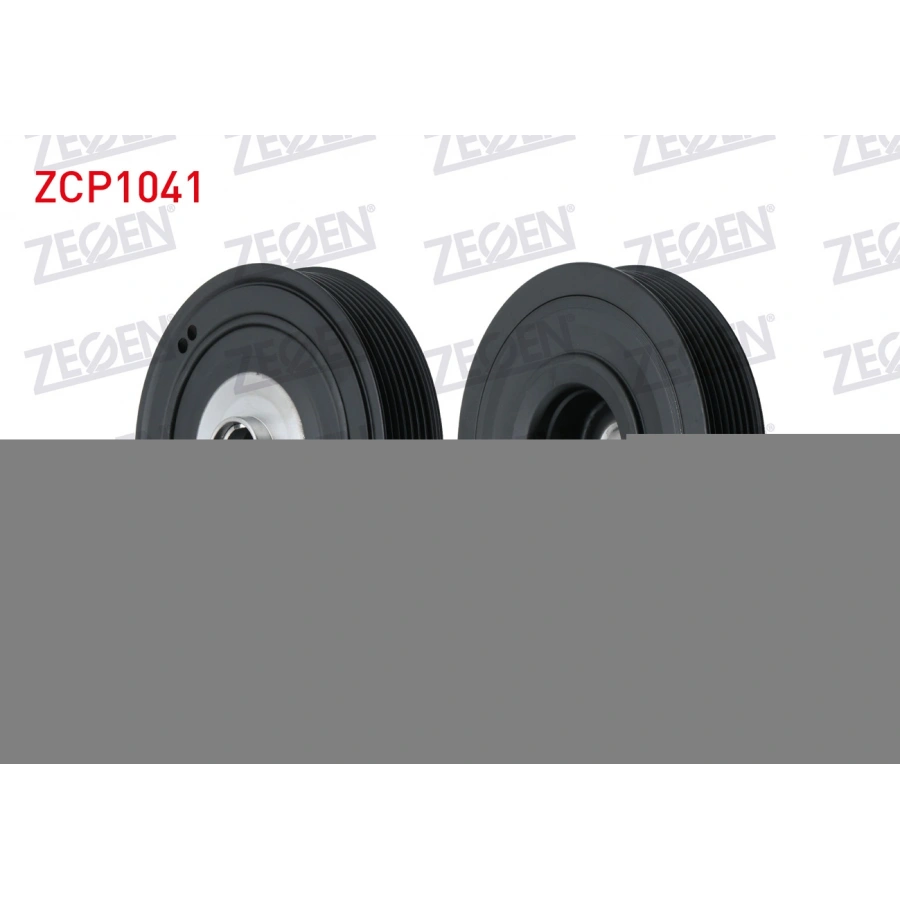 KRANK KASNAGI RENAULT MEGANE II 1.9 DCI 2002-2008 / LAGUNA II 1.9 DCI 2001-2007 / SCENIC II 1.9 DCI 2003-2009