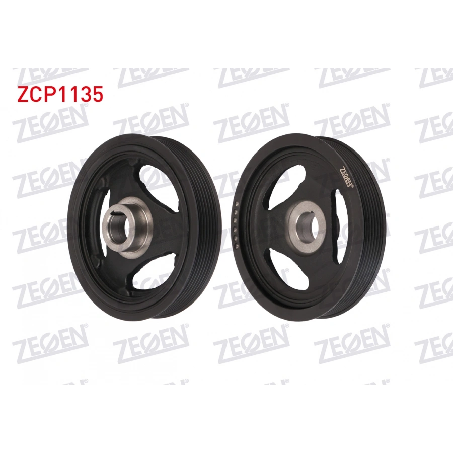 KRANK KASNAGI RENAULT MEGANE IV / CLIO V / KANGOO / KADJAR / TALISMAN / DACIA DUSTER / LODGY / 1.3 TCe H5H