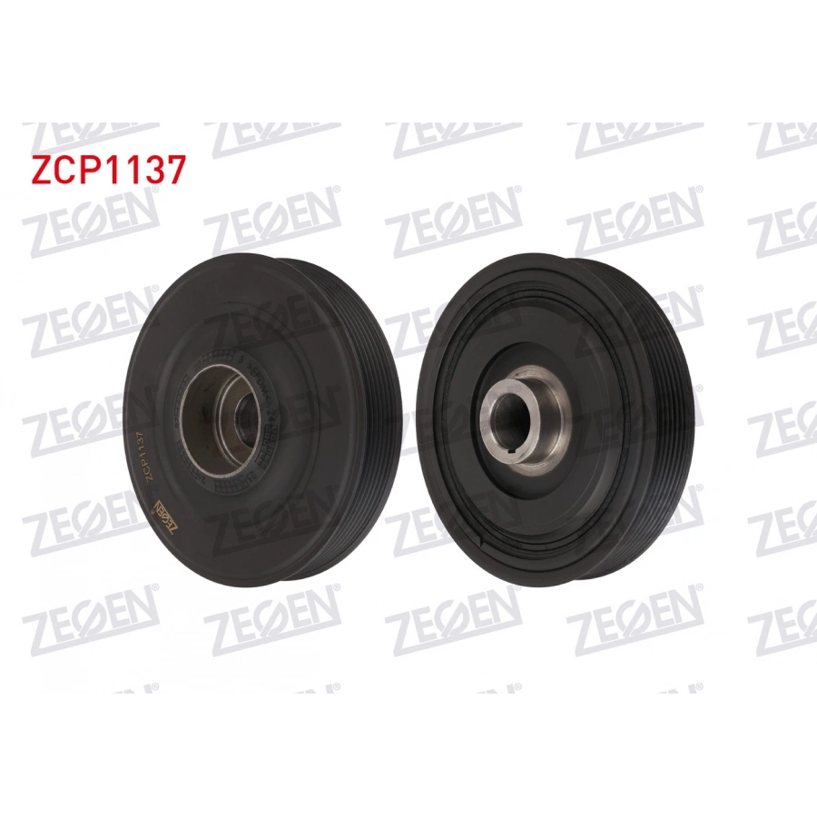 KRANK KASNAGI RENAULT MEGANE IV / KADJAR / DACIA DUSTER / 1.3 TCe H5H