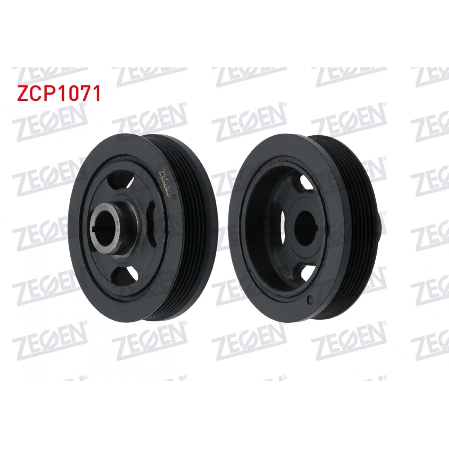 KRANK KASNAGI TOYOTA AVENSIS 1.8i 16v 2003-2008 / COROLLA VERSO 1.8i 16v 2004-2009 / RAV 4 II 1.8 VVTi 2000-2006