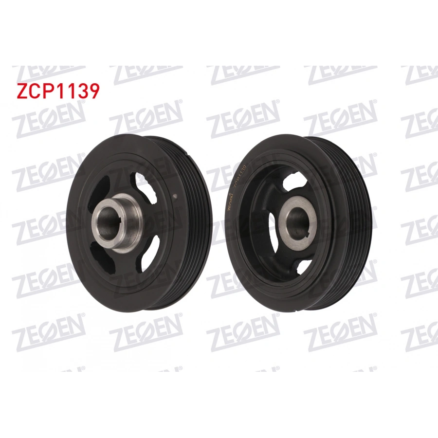 KRANK KASNAGI TOYOTA COROLLA 1.4, 1.6 VVTI 2002-2007 / AVENSIS 1.6 SEDAN 2003-2008