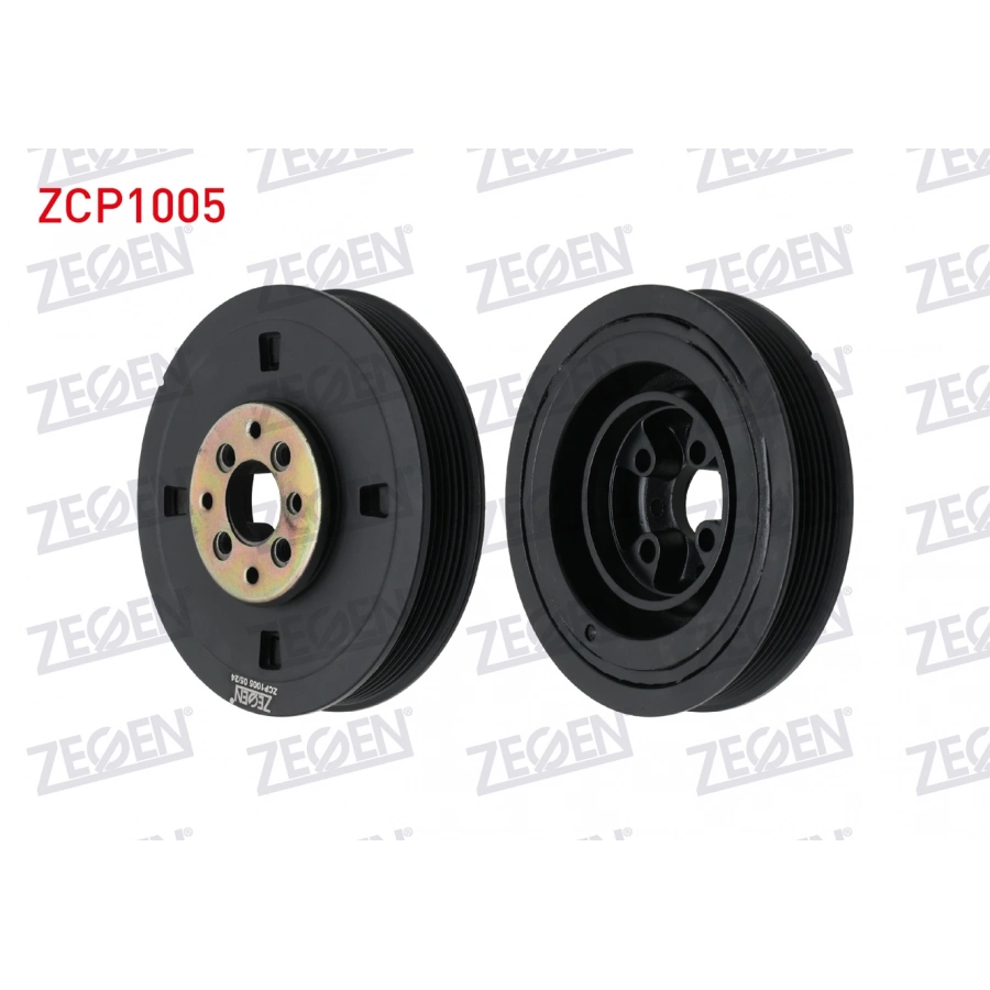 KRANK KASNAGI VOKSWAGEN CADDY II 1.9 TDI 1999-2002/ AUDI A6 1.9 TDI 1994-1997/ CORDOBA 1.9 TDI 1999-2002/ GOLF III 1.9 TDI 1991-1999/ PASSAT 1.9 TDI 1988-1997