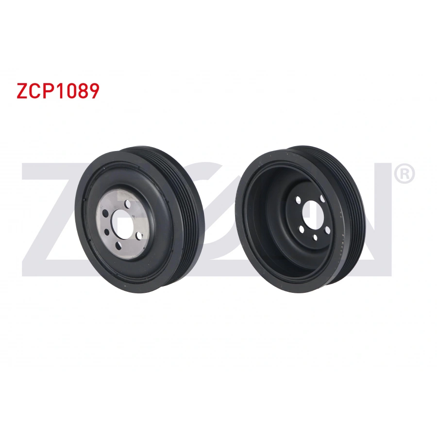 KRANK KASNAGI VOLKSWAGEN GOLF IV (1J1) 1.9 TDI 1997-2005/ GOLF III (1H1) 1.9 TDI 1991-1999/ PASSAT 1.9 TDI 1996-2000/ TRANSPORTER IV 1.9 D 1990-2003/ A6 1.9 TDI 1994-1997/ GALAXY 1.9 TDI 1995-2006