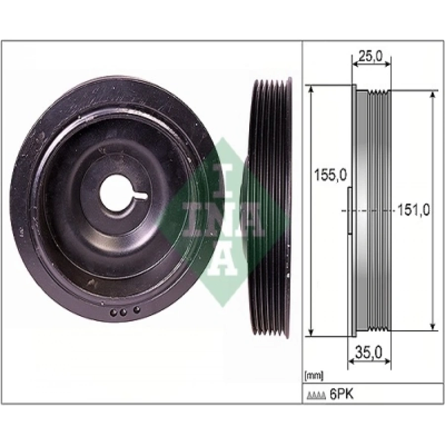KRANK KASNAGI W176-246-117-118-X156-LOGAN-MGN II-DUSTER-CLIO III-MODUS M607-608-1,4-1,5-1,6 06-12