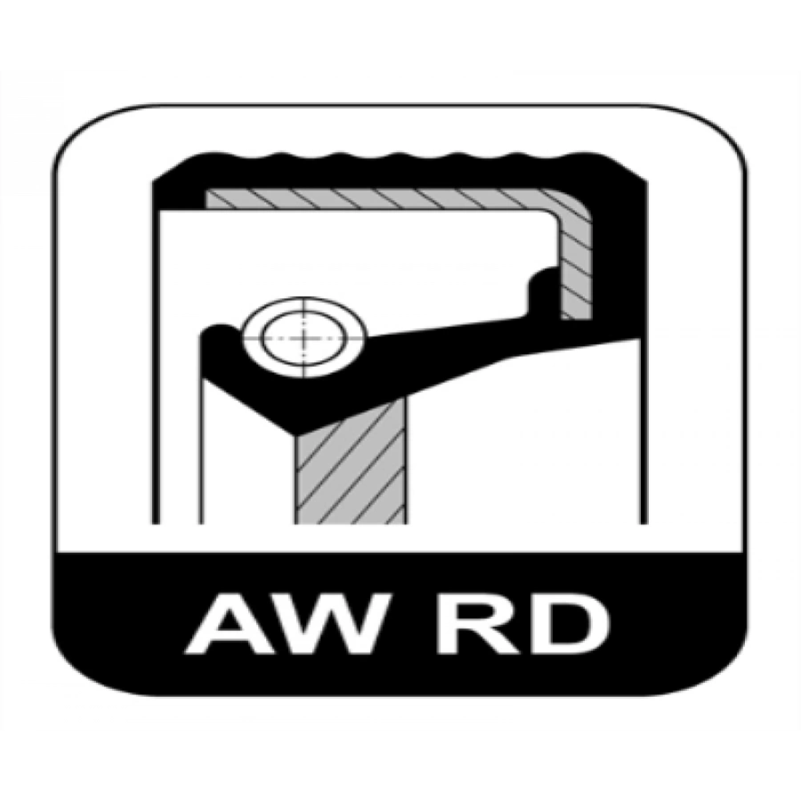 KRANK KEÇESI 35*47*7 405 B.M 94-