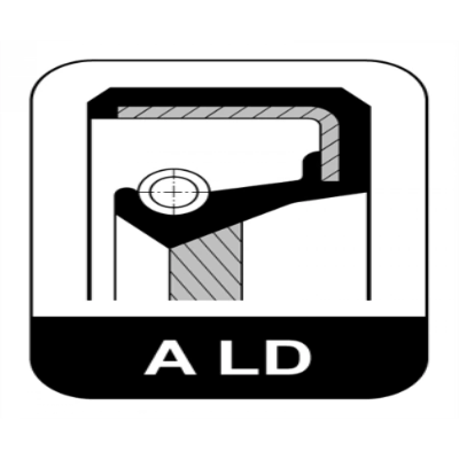 KRANK KEÇESI ARKA 1502-2002 BM 62-75