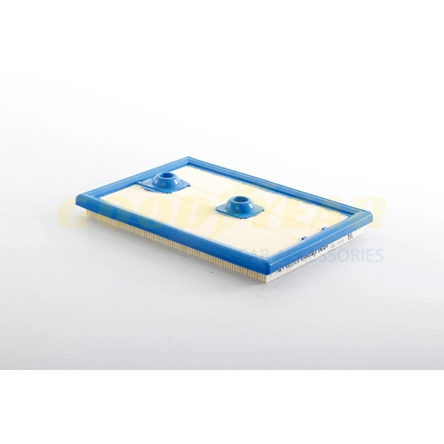 KRANK KEÇESI ARKA 80x100x9 CLIO/KANGO/MEGAN/LOGAN/LAGUNA/LOGAN... 1.4-1.6-1.5 DCI 97-
