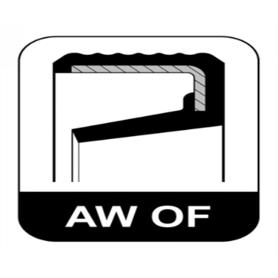 KRANK KEÇESI ARKA 90X110X8 E81-E82-E87-E88-E90-E91-E92-E93-F20-F21-F22-F23-F30-F31-F34-F35-F32-F33-F34-F36-E60-E61-E63-E64-E65-E66-F10-F11-F12-F13-F01-F02-X3 F25-X4 F26-X5 E53-X5 E70 BM 05-