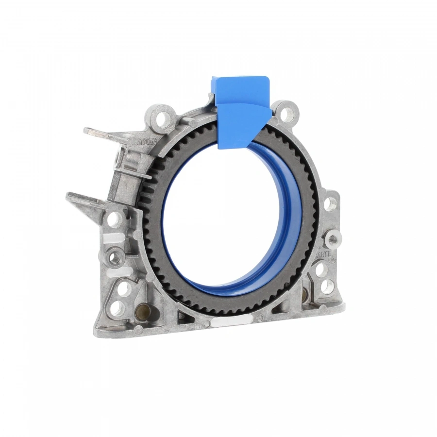 KRANK KEÇESI ARKA FLANSLI KEÇE / 741.700 CRAFTER BJK-BJM-CEBA-CEBB-CECA-CECB 2,5 TDI 06-12