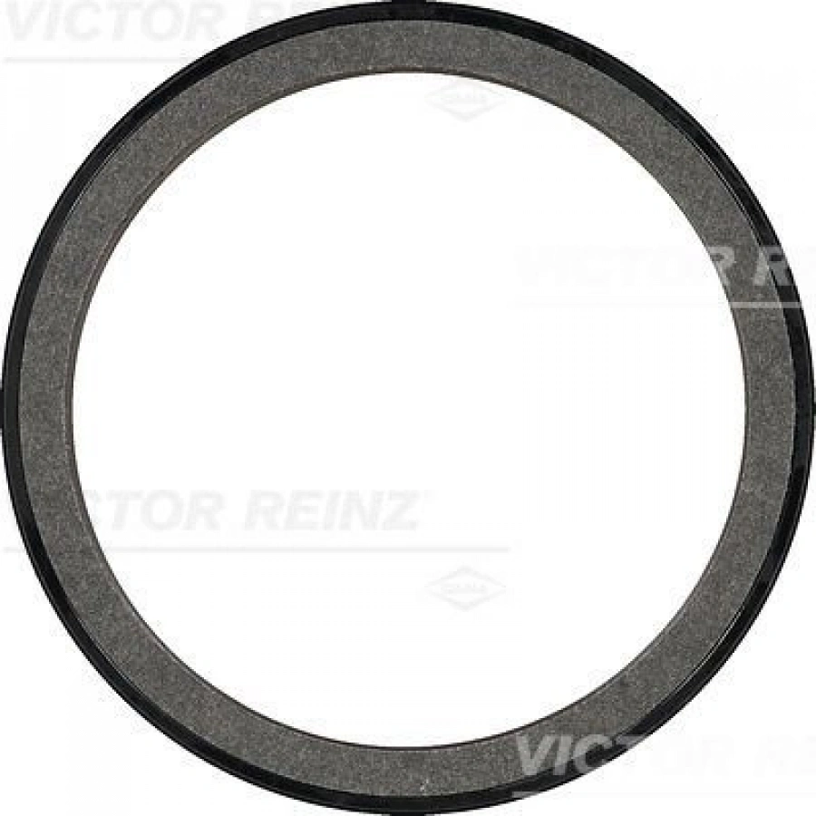 KRANK KEÇESİ ARKA KAMPANYALI