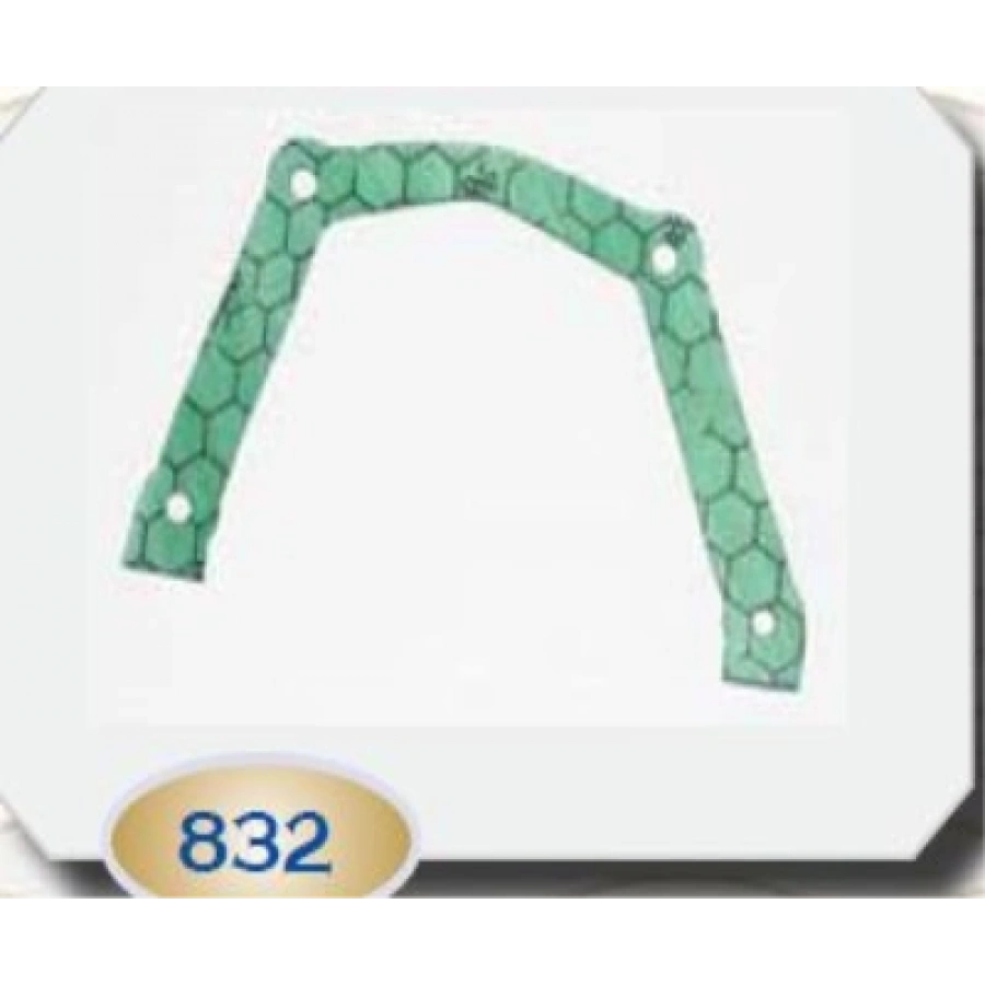 KRANK KEÇESI ARKA KLINGRIK 0.5 mm TRANSIT M12-M15 2.5 D 87-00