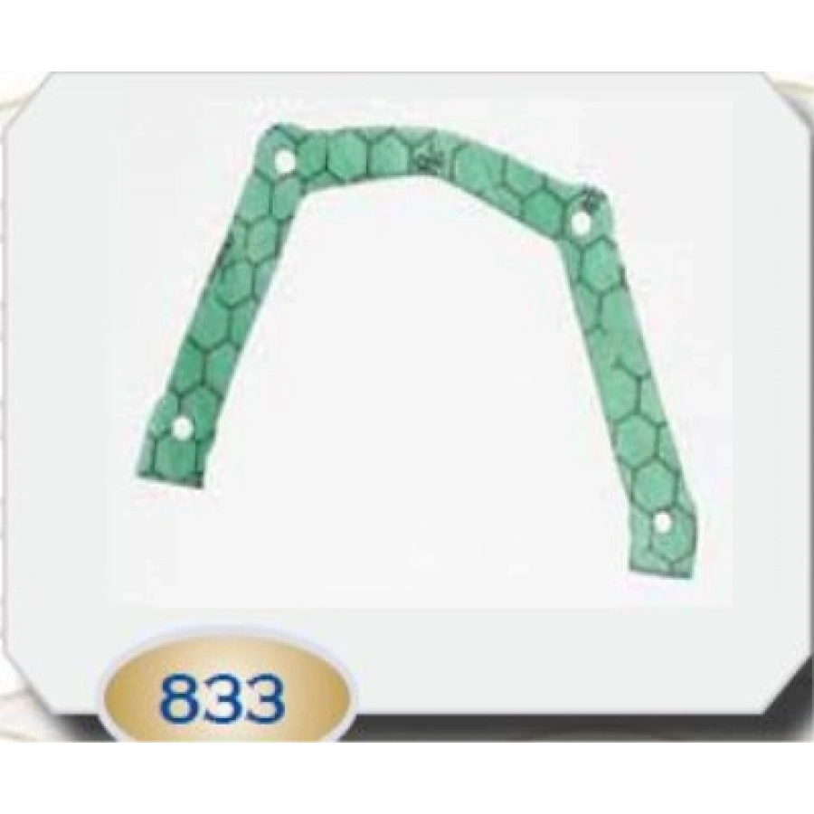 KRANK KEÇESI ARKA KLINGRIK 1 mm TRANSIT M12-M15 2.5 D 87-00