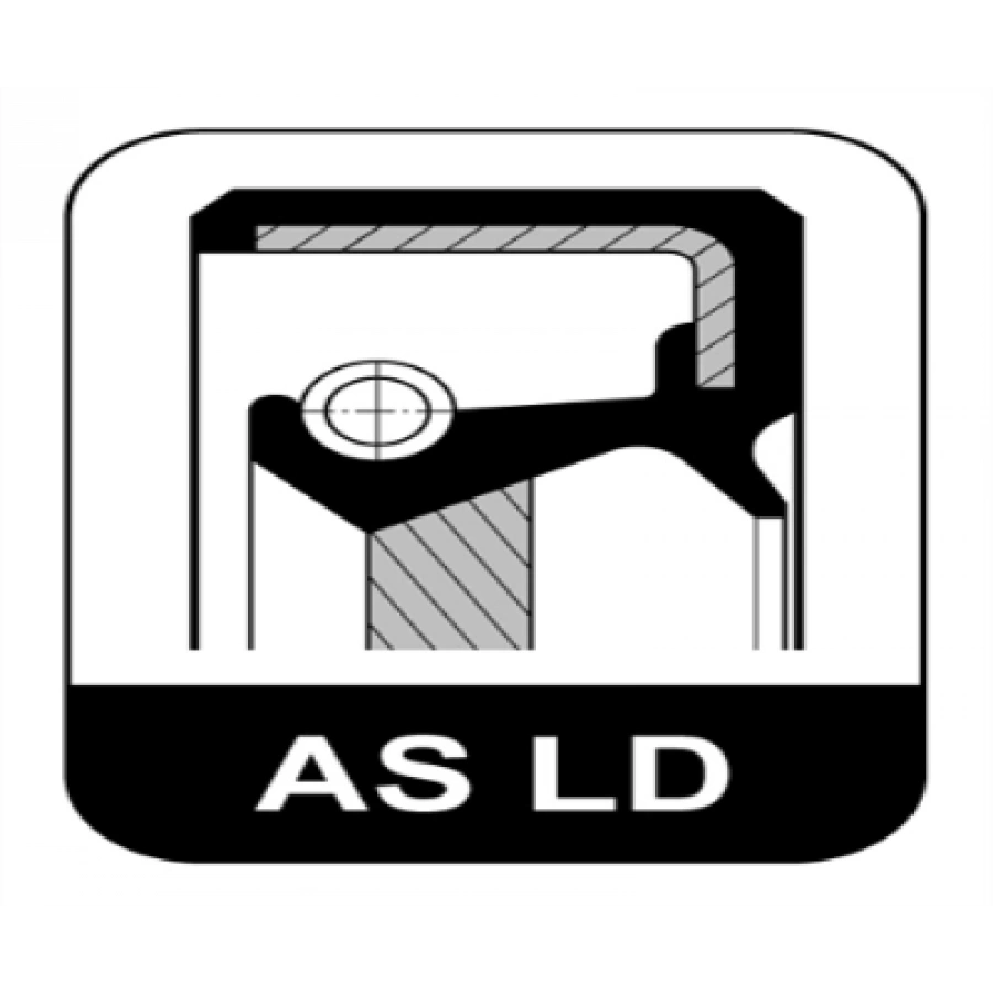 KRANK KEÇESI ARKA . LANCER (CS) 1.6 03-07