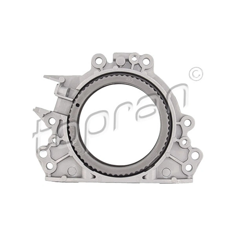 KRANK KECESI ARKA VW GOLF7 JETTA 4 PASSAT SHARAN TOURAN 1.0 TSI 14>