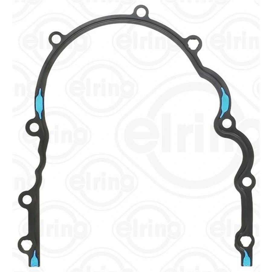 KRANK KEÇESİ IÇ CAP 85MM LT35 CRAFTER 2.5 TDI 06 BJK BJL BJM BJJ (81-90086-00)