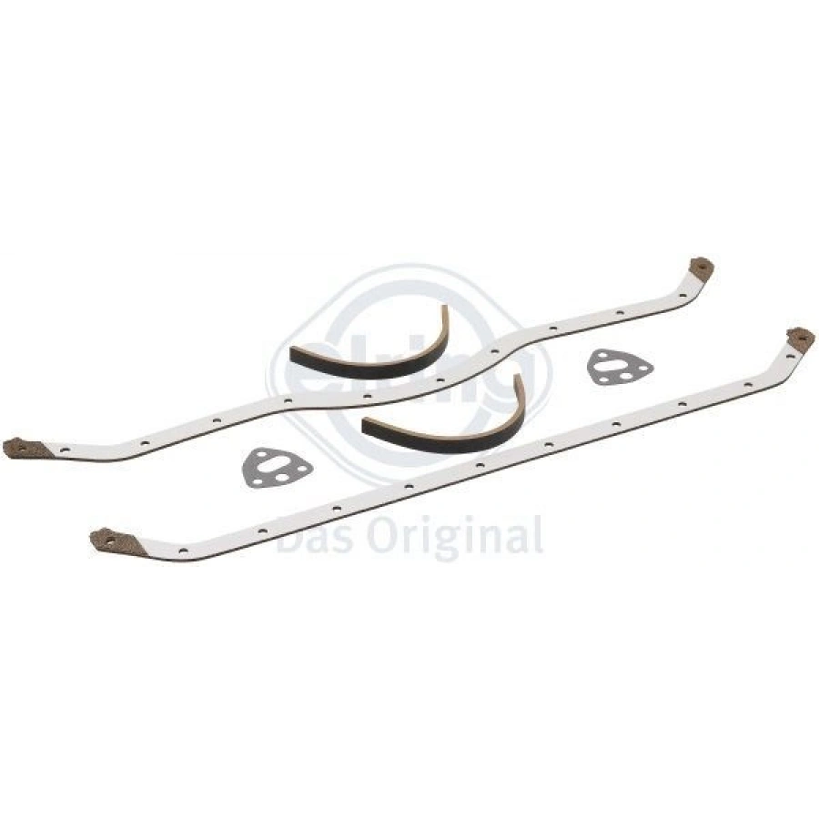 KRANK KEÇESİ ÖN 4 SİLİNDİR 45×74.5X14.5