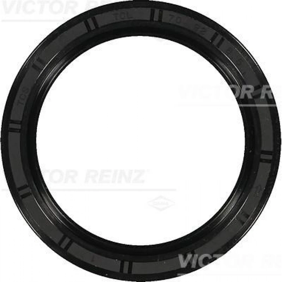 KRANK KEÇESİ ÖN 42×60x7 AVENSIS 9702 2.0 CARINA E 98 HILUX 90 RAV4 9600 2.0 HIACE 90