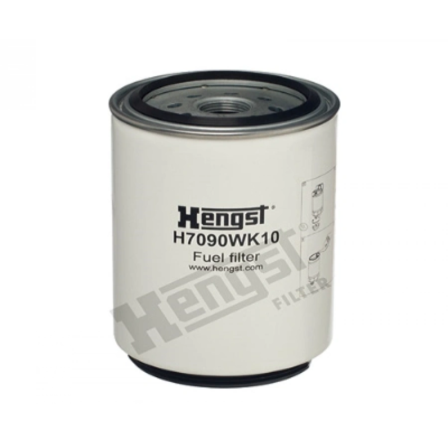 KRANK KEÇESI ÖN 70X90X10 MASTER/DUCATO/DAILY 2.5-2.8 94-