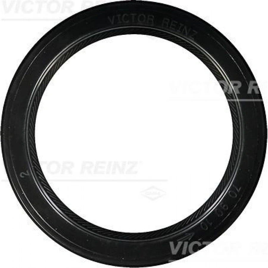 KRANK MİL KEÇESİ 45×74.5x79.5x12 MB 1237685 -G SERİSİ 460 79-93 -MB 100 631 8796 -W110