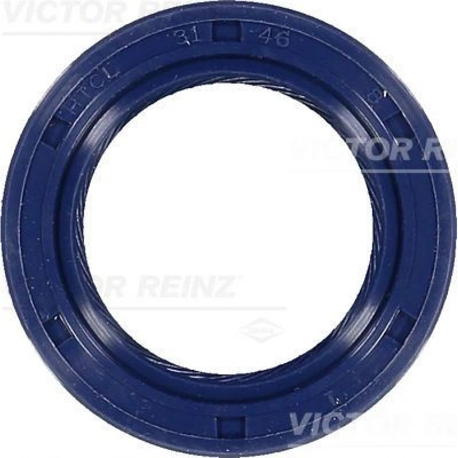 KRANK MİL KEÇESİ ACCORD 2.0 2.2 16V 9002 CIVIC 1.3 1.5 1.6 16V 9105 80×100x10