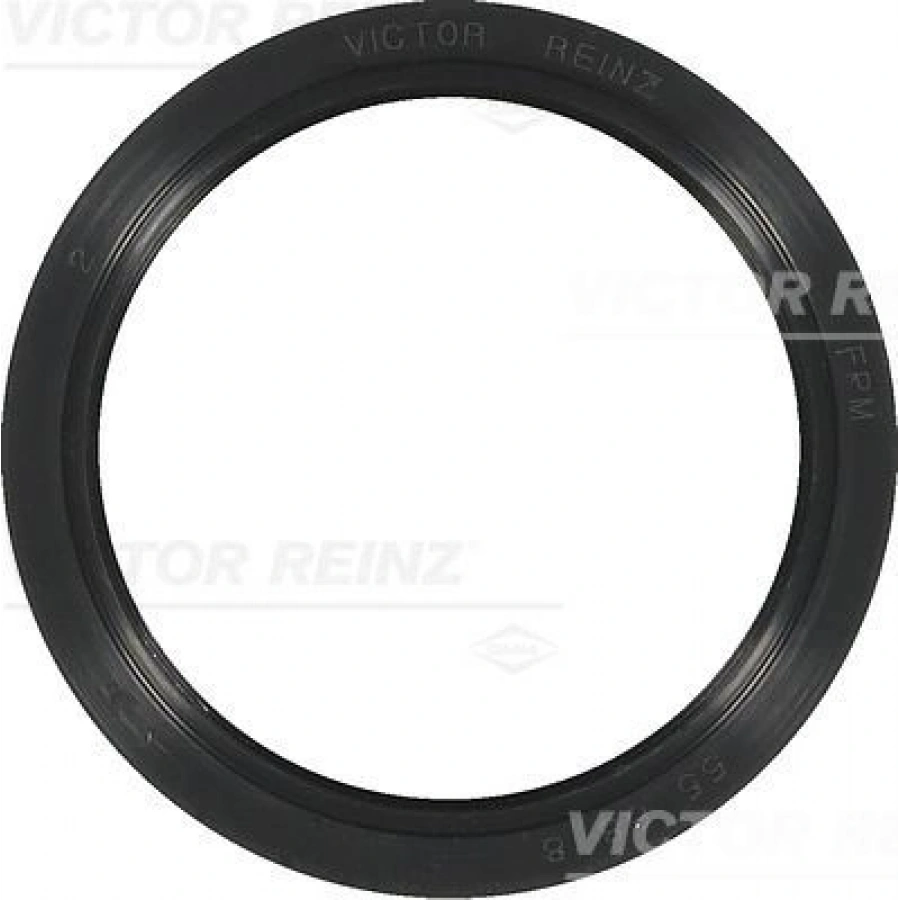 KRANK MİL KEÇESİ ALFA 164 2.0 9198 BMW 3 E21 75-82 -E30 8291 -E36 9000 -E46 9805