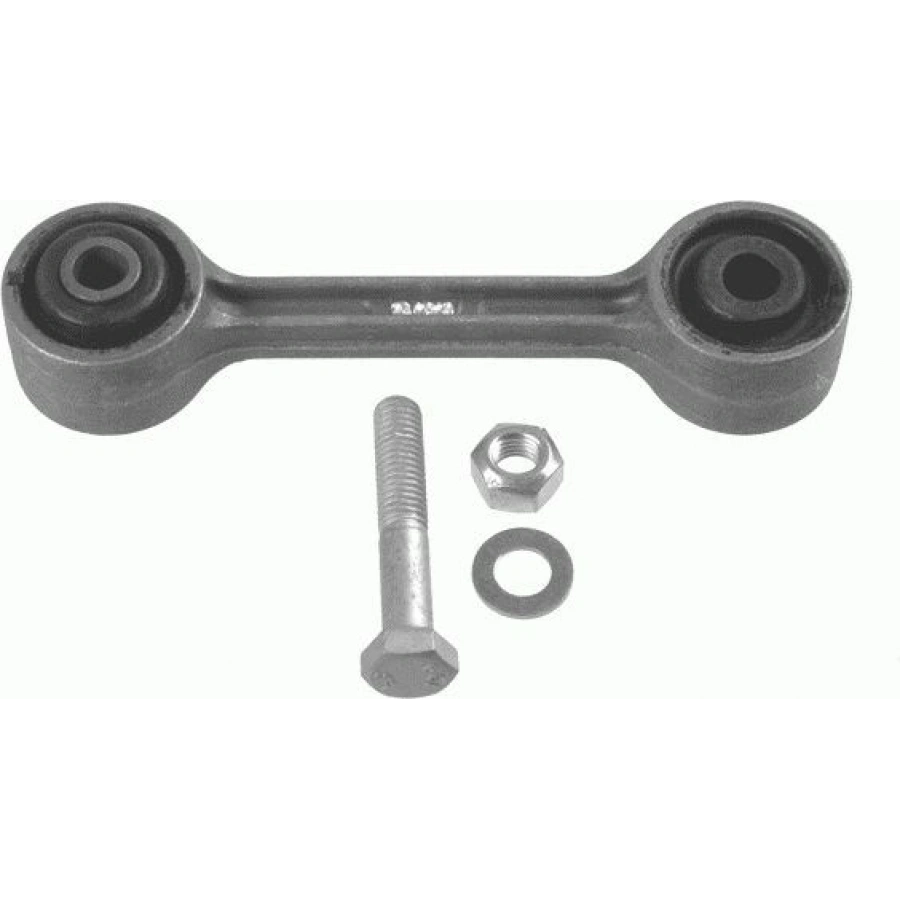 KRANK MİL KEÇESİ FIESTA IV V VIFUSION 1.25 1.4 1.6 FOCUS 1.4 1.6 CMAX MONDEO S40 1.6 C30 V50